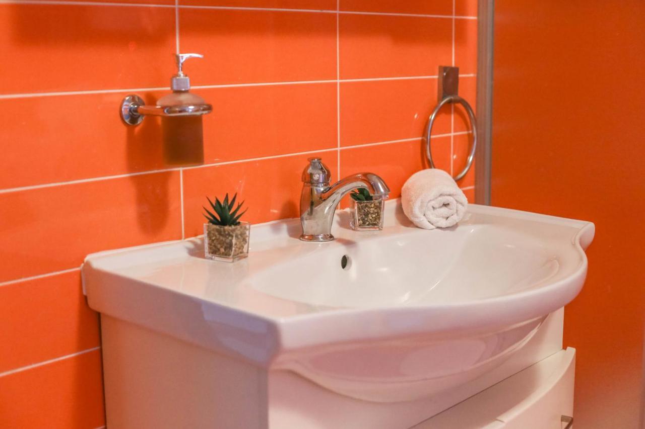 Magic Apartamento Rubesi