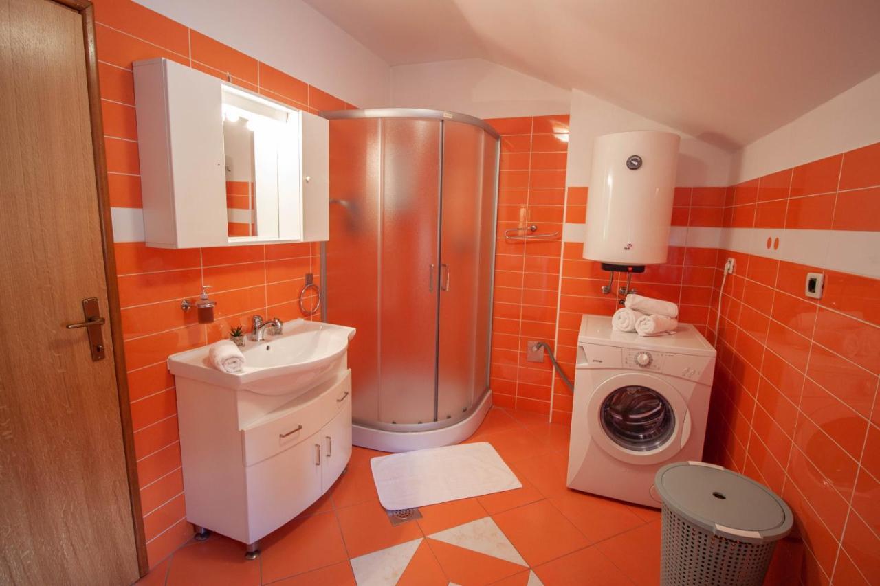 Apartamento Magic Rubesi